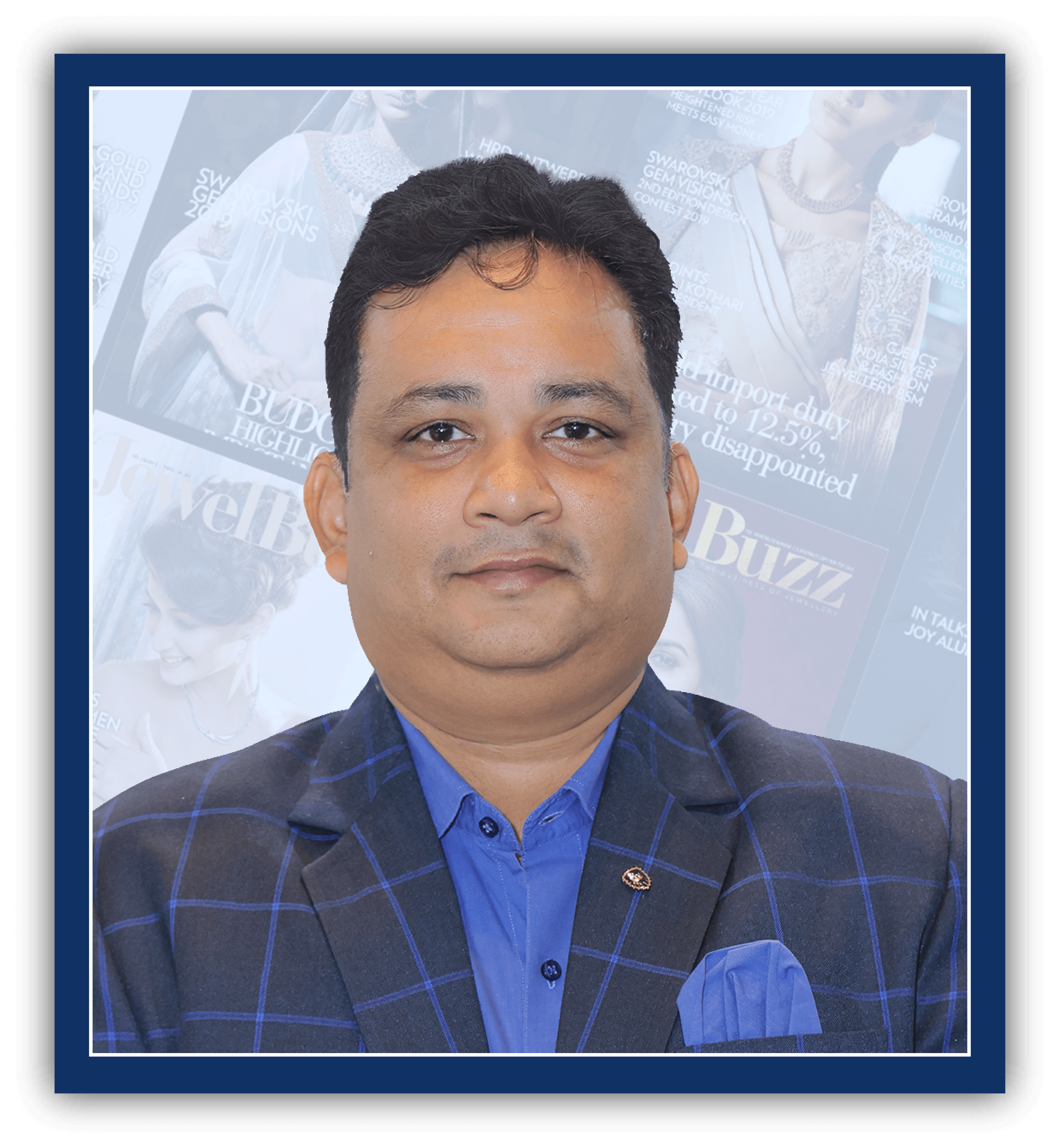 Vivek Kabra