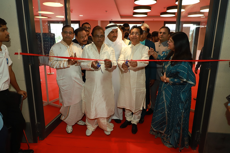 BIJS 2023 opens with a grand inauguration in Kolkata