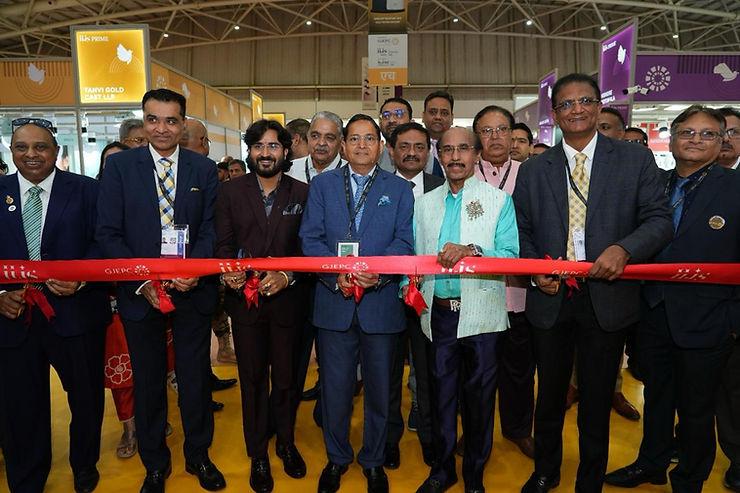 IIJS Tritiya 2024 opens in Bengaluru: The Gateway to Global GJ Exports