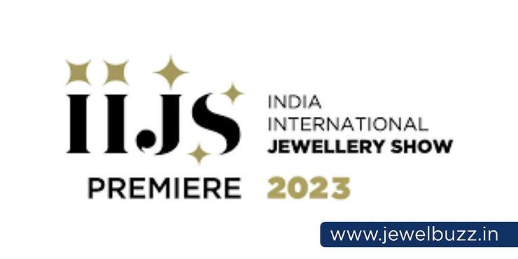 IIJS a Premiere 2023 could see upto 50,000 visitors in attendance