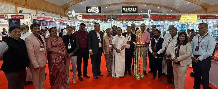 17th Edition of KGJS inaugurated at Kochi