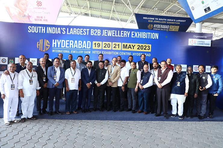 HIJS 2023: Satisfied exhibitors applaud success of show