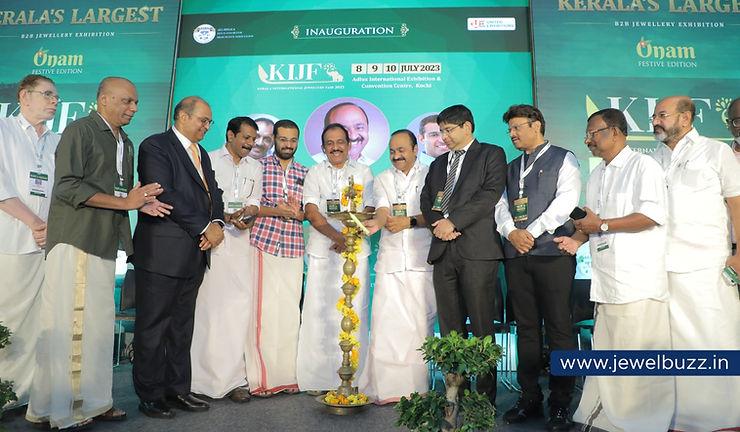 KIJF 2023:Brisk business, quality visitors cements status as preferred B2B show in Kerala