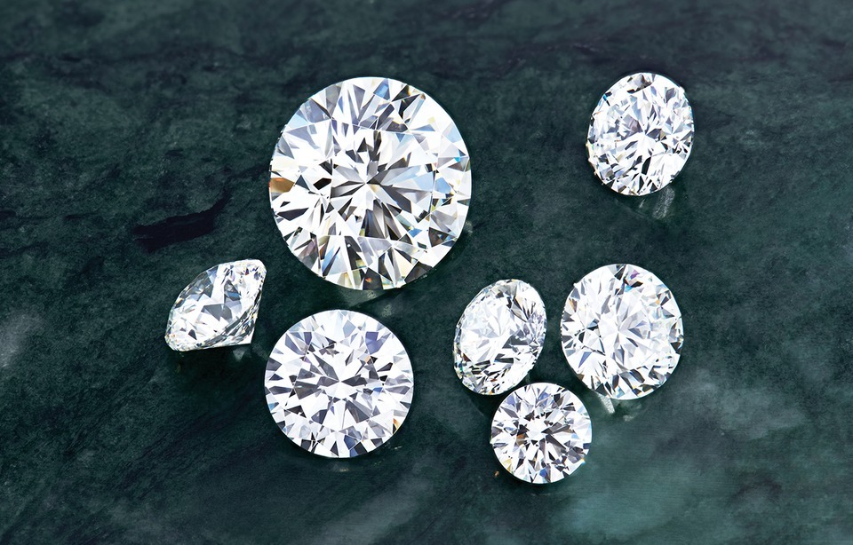 Natural Diamonds See Surge in Demand in India as Prices Drop 30%