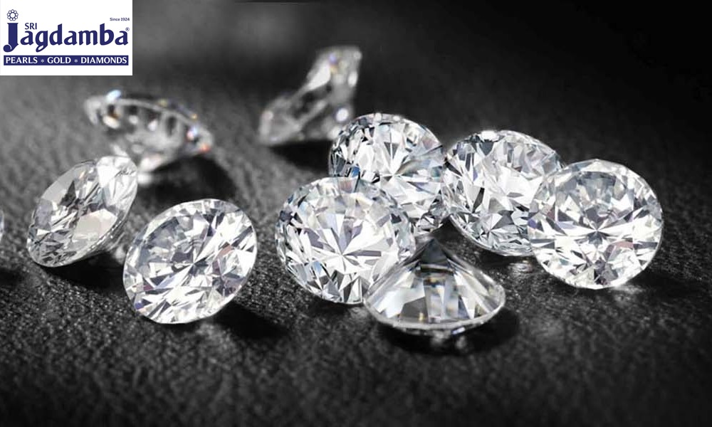 Sri Jagdamba Pearls Unveils ‘Aurah’—Its First Lab-Grown Diamond Collection