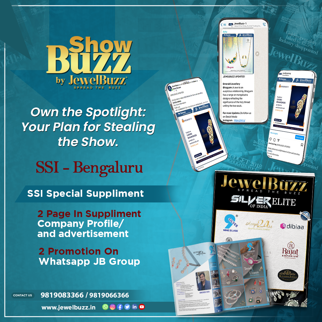 SSI Bluish 2