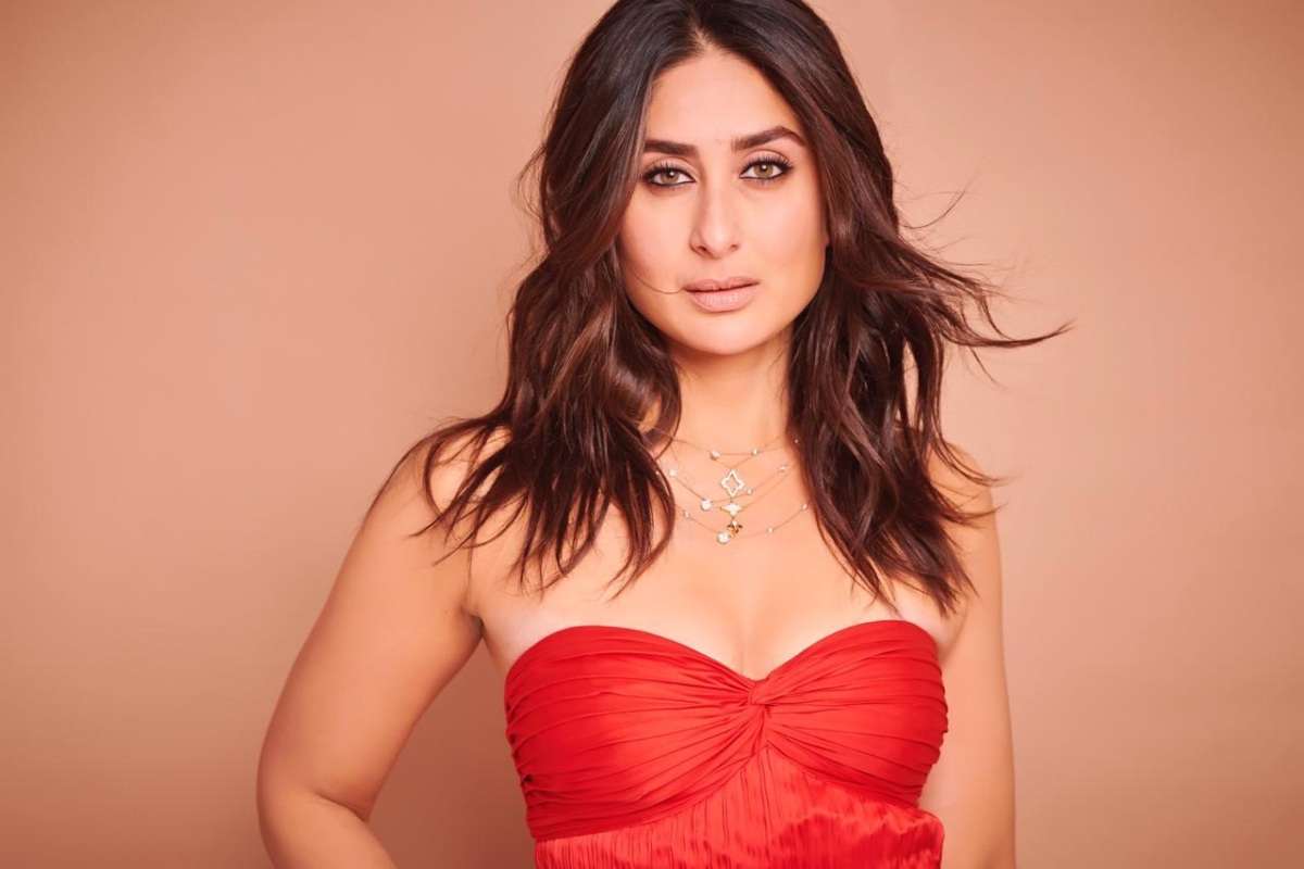 Kareena Kapoor Khan Dance India Dance Show 2019 (6) Kareena Kapoor Khan Dance India Dance Show 2019 (6)