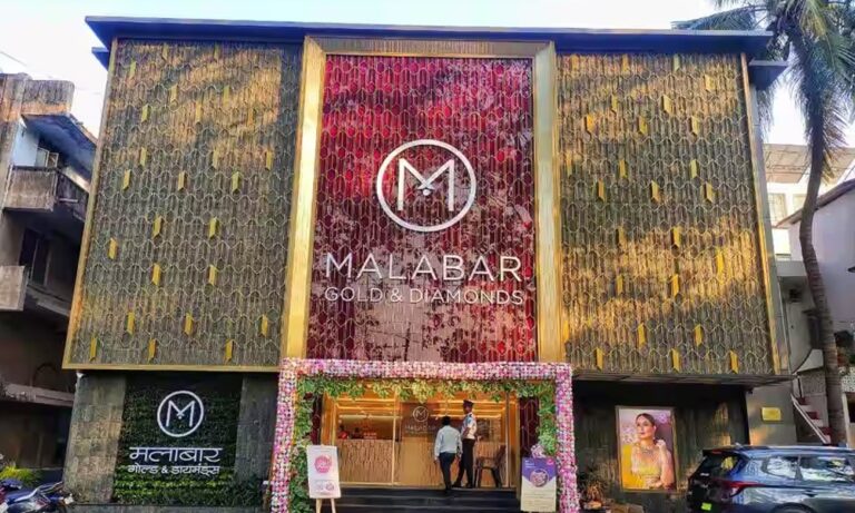 Malabar Gold Plans IPO by 2027-28; Eyes 20% Revenue Growth Despite Gold ...