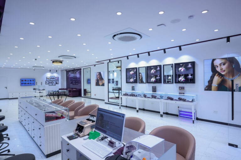Limelight Lab Grown Diamonds Vadodara 2