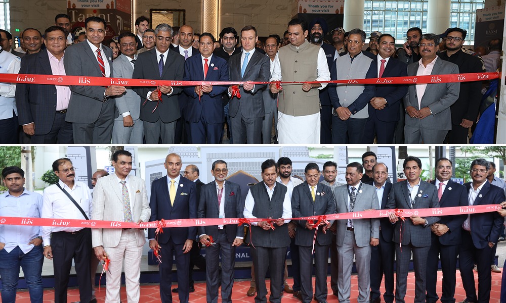 IIJS Premiere 2025 ends on a successful note; transforms GJ sector into a thriving, high-energy marketplace