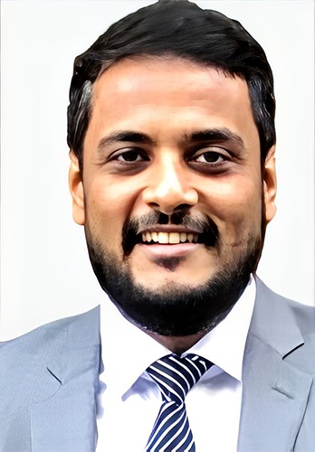 Rahul Gua