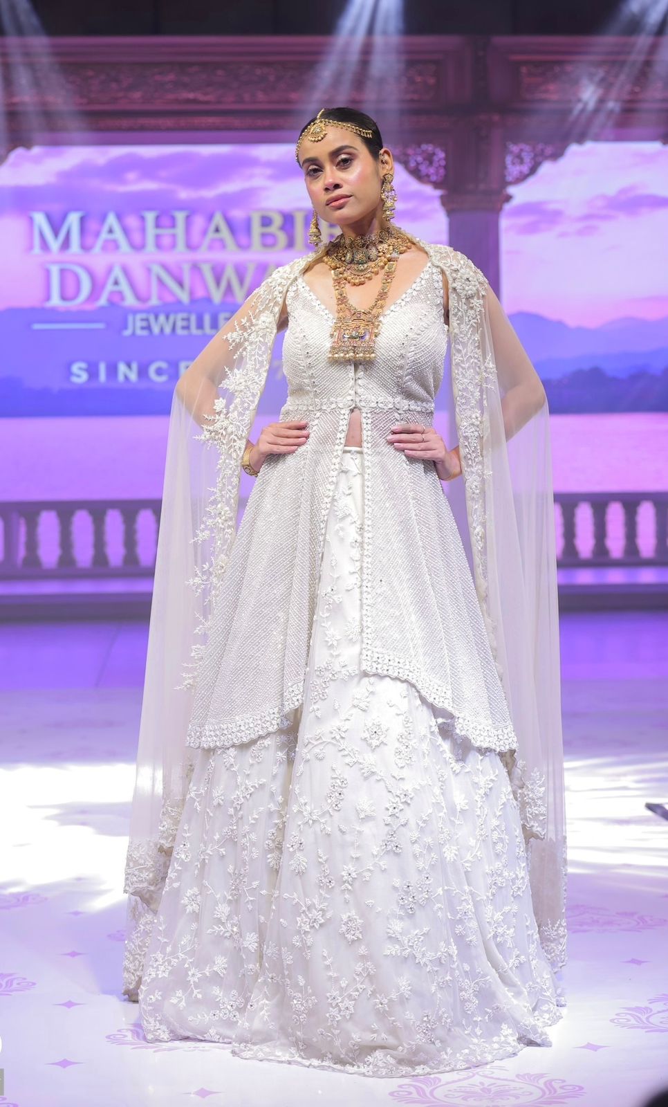 Unveiling of æPadmavati û The Bridal Jewellery CollectionÆ by Mahabir Danwar Jewellers_2 Unveiling of æPadmavati û The Bridal Jewellery CollectionÆ by Mahabir Danwar Jewellers_2