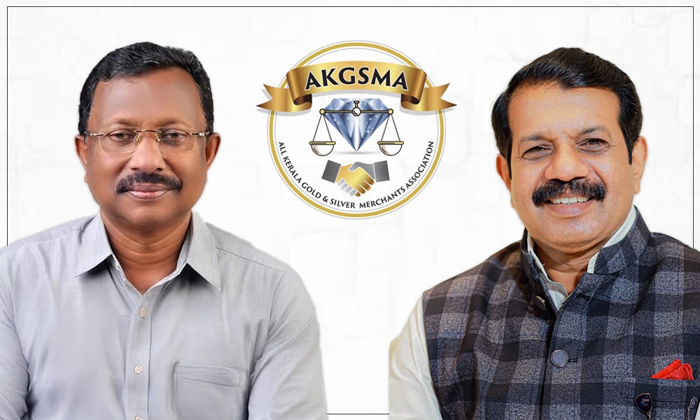 AKGSMA