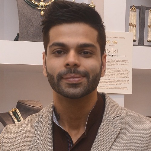 Rahul Luthra