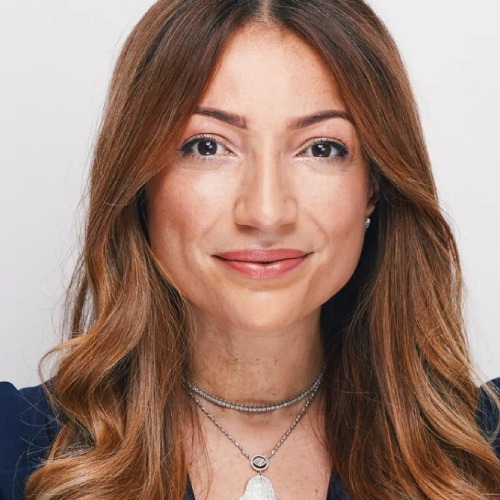 Feriel Zerouki