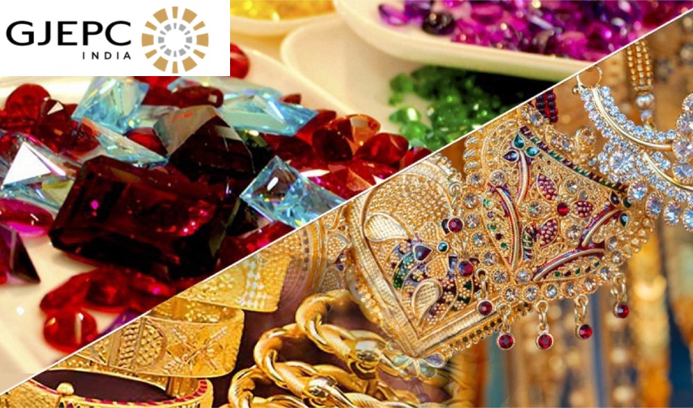 India’s gem and jewellery exports record a growth of 3.66% to US $14.09 billion a steady recovery in the first half of FY2025–26: GJEPC