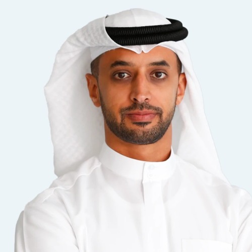 Ahmed Bin Sulayem
