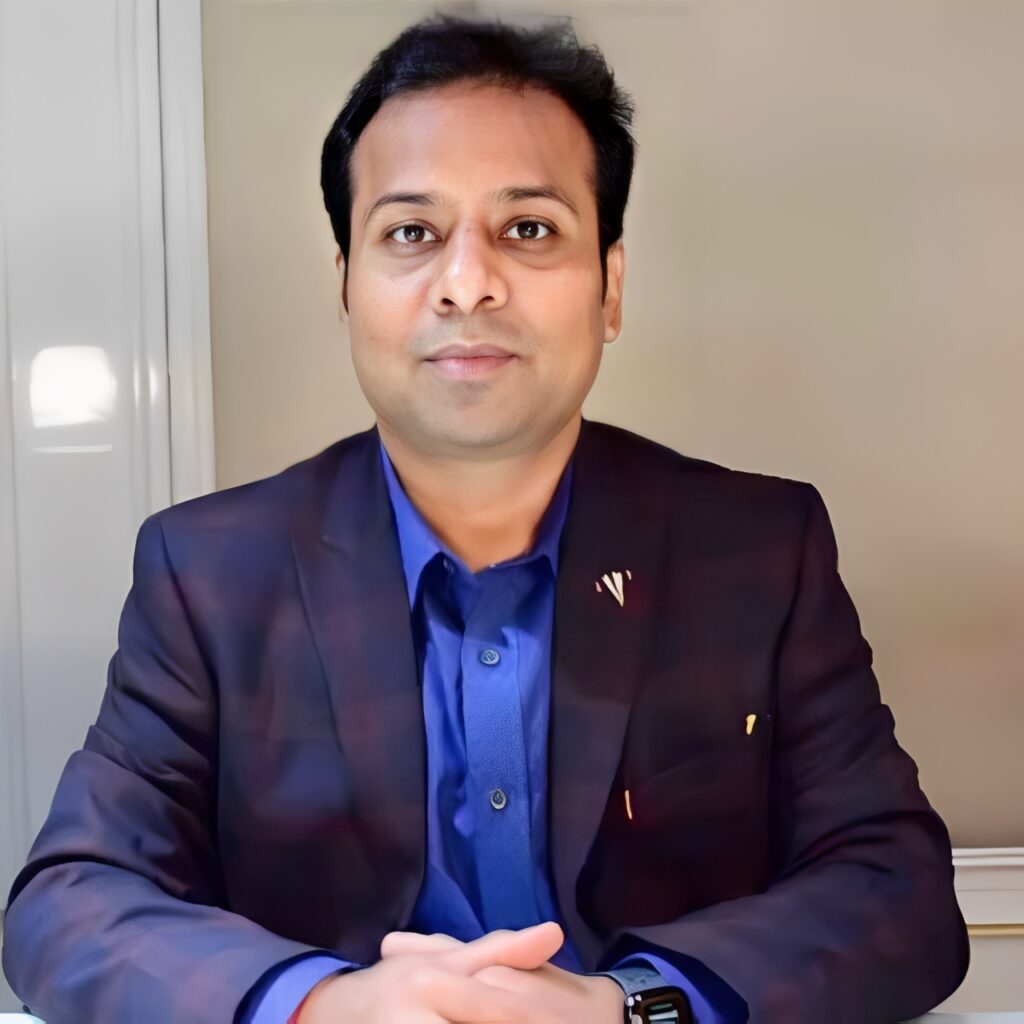 Vijay Soni