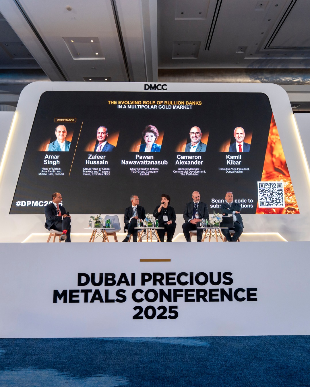 Our closing panels at #DPMC2025 discuss regulation and market evolution. Deliberations on artisa (1)