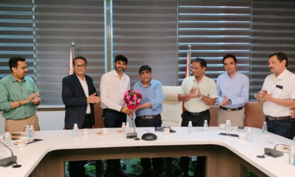 GJEPC and AAICLAS Collaborate to Develop Dedicated Air Cargo Terminal at Surat Airport