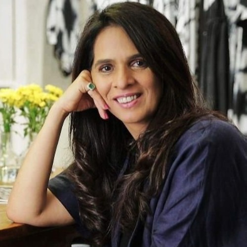 Anita Dongre