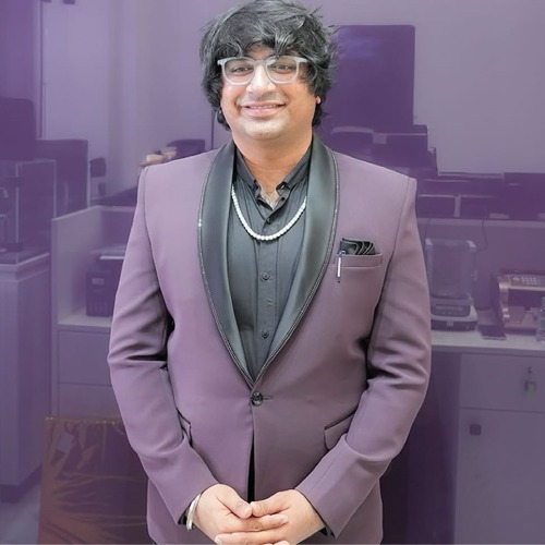 Malhar Thakar
