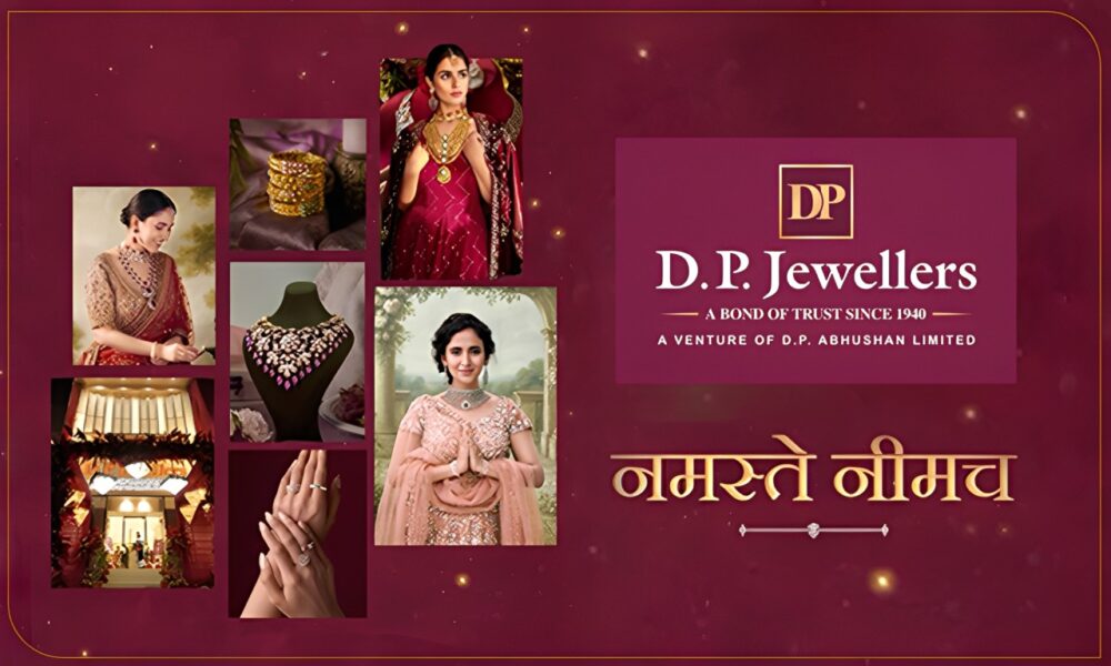 D.p. Jewellers