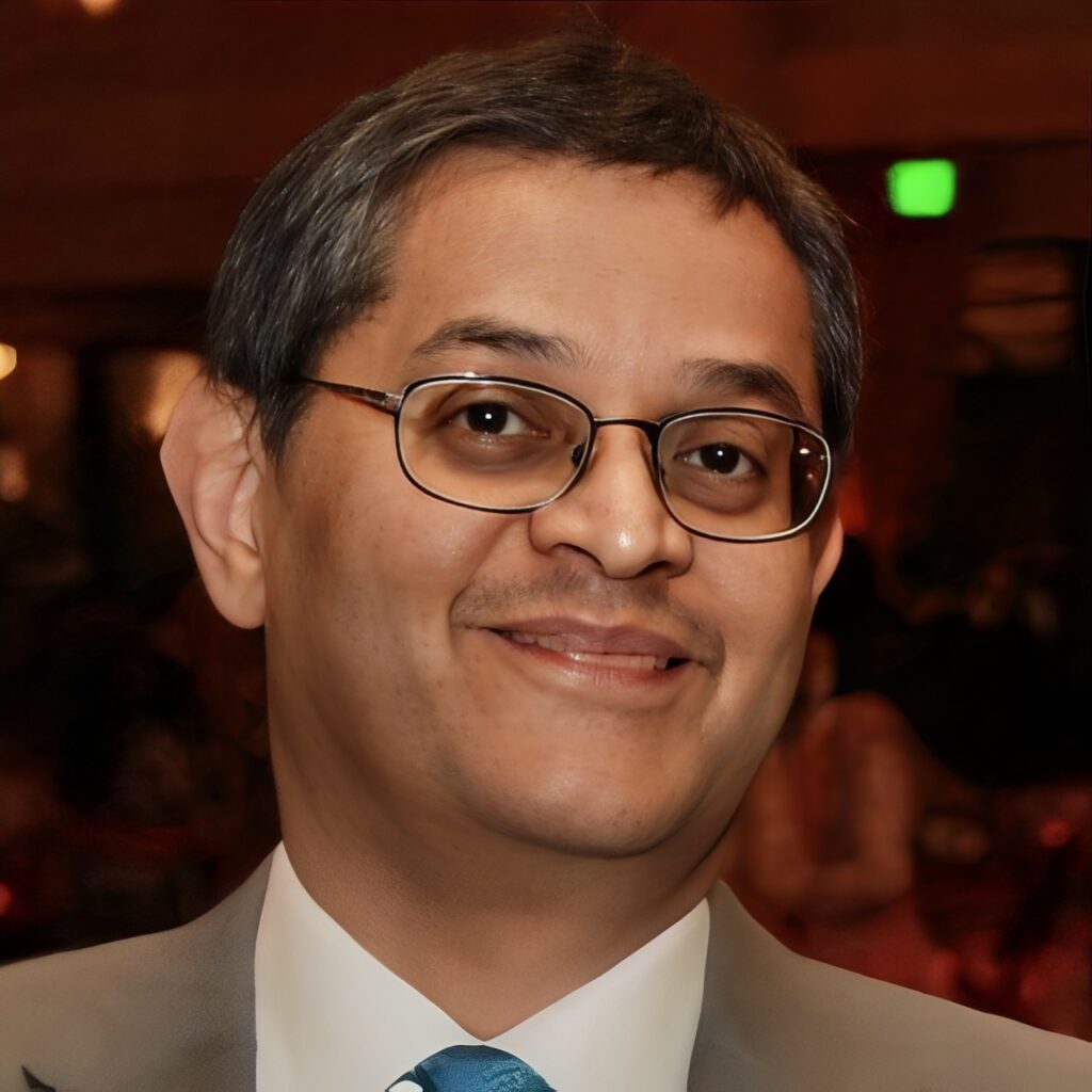 Suresh Hathiramani