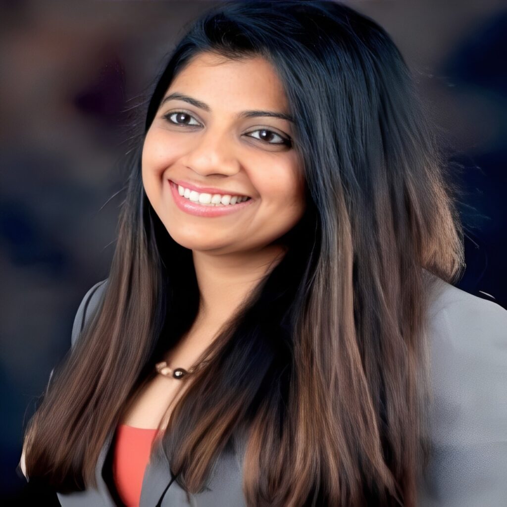  Roshni Chetan Hinduja