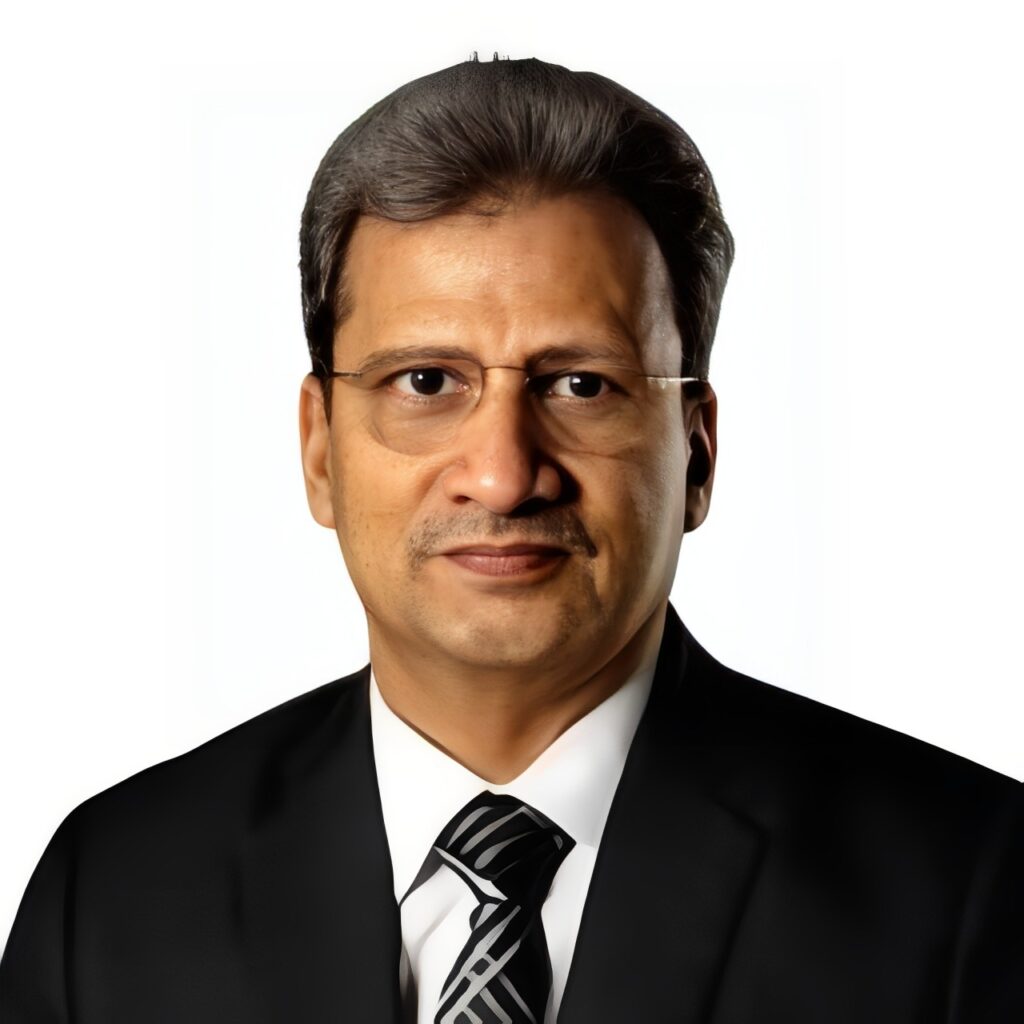 Madan Kothari 