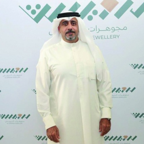 Abdalla Jassem Al Darwish