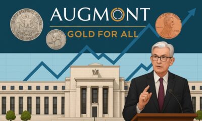 AUGMONT BULLION REPORT