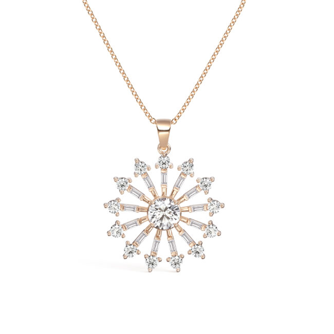 De Beers Group_Intention Pendant_INNERRADIANCE