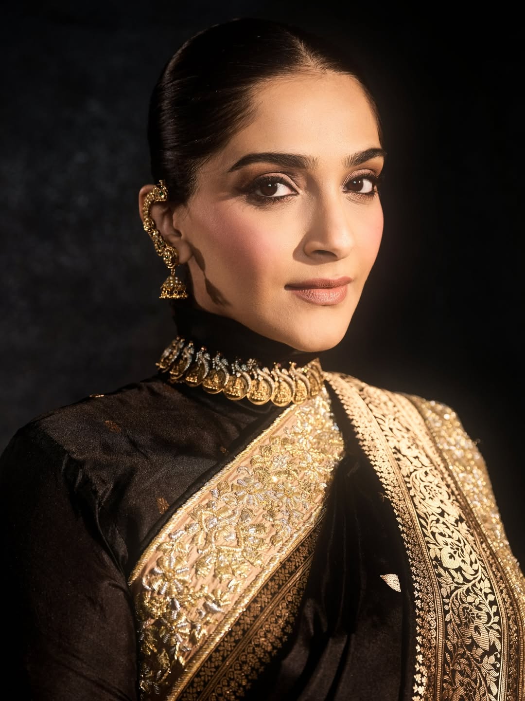 Last evening, I had a wonderful time exploring the thoughtfully curated @swadesh_online store, c Last evening, I had a wonderful time exploring the thoughtfully curated @swadesh_online store, c