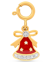 The Bell Pendant