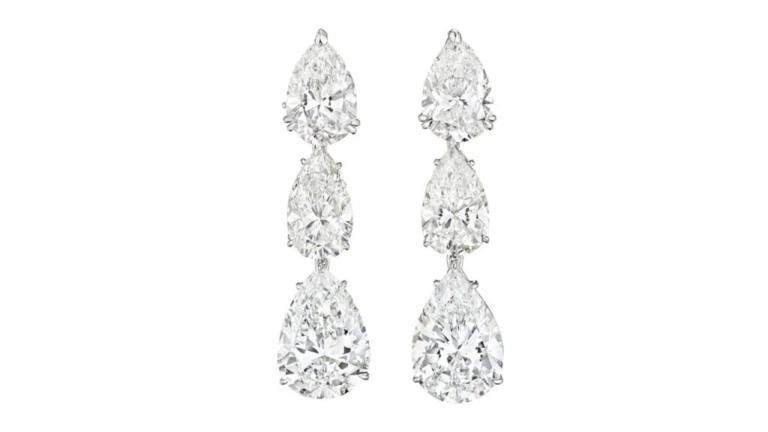diamond Earings